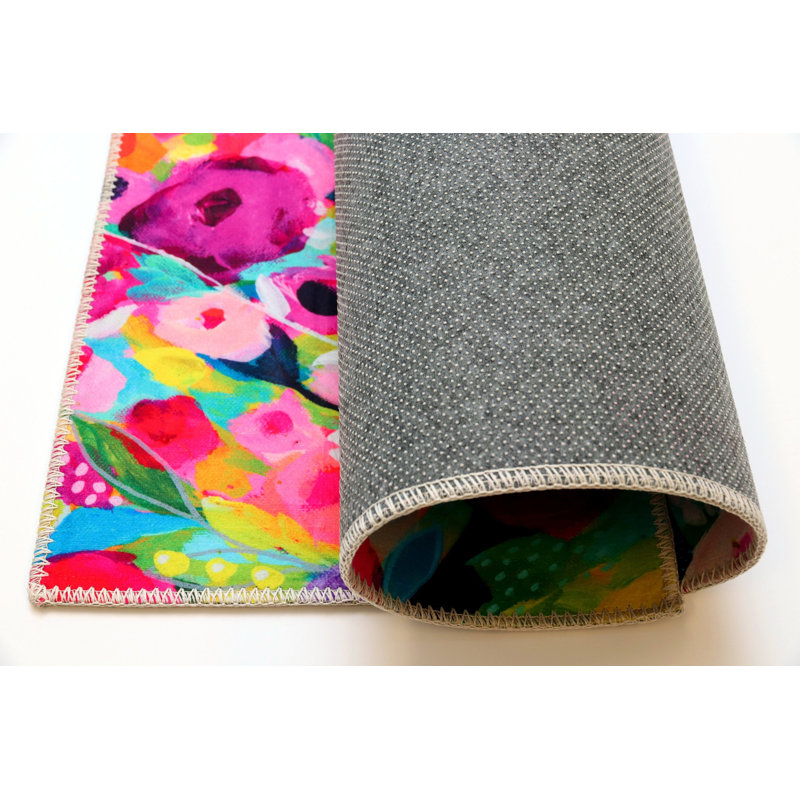 Red Barrel Studio® Kitchen Mat Wayfair